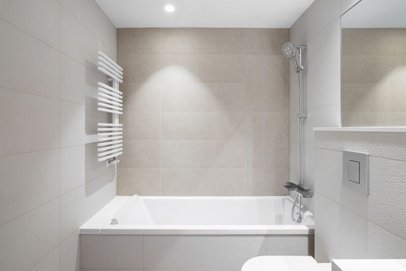 Bathroom Renovation Timeline
