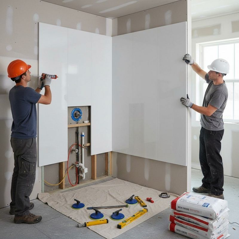 Top Bathroom Remodeling Companies in Simi Valley, CA