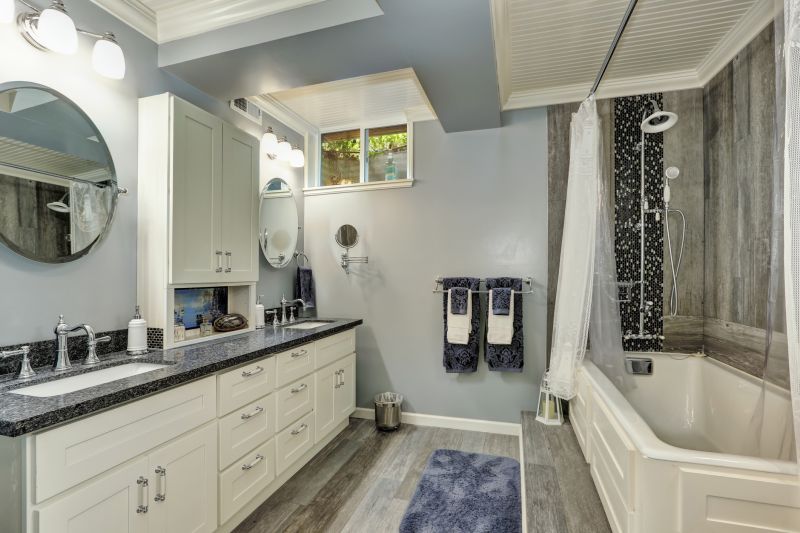 Top Bathroom Remodeling Companies in Tarzana, CA