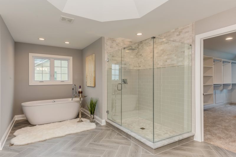 Best Bathroom Remodeling Contractors in Simi Valley, CA
