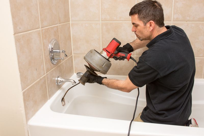 Custom Tile and Fixture Installers
